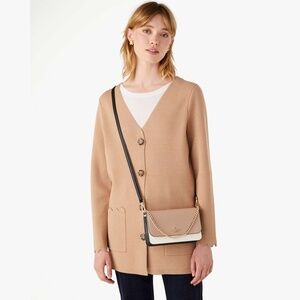 Kate Spade Cross Body NWOT